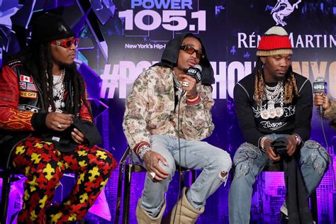 migos borgata|Migos .